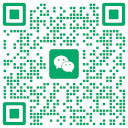 kinthai wechat qrcode
