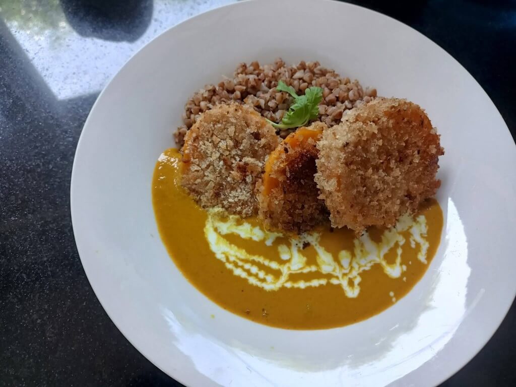 Private Chef Service in Hua Hin - Kinthai