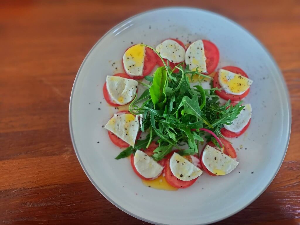 Private Chef Service in Hua Hin - Kinthai