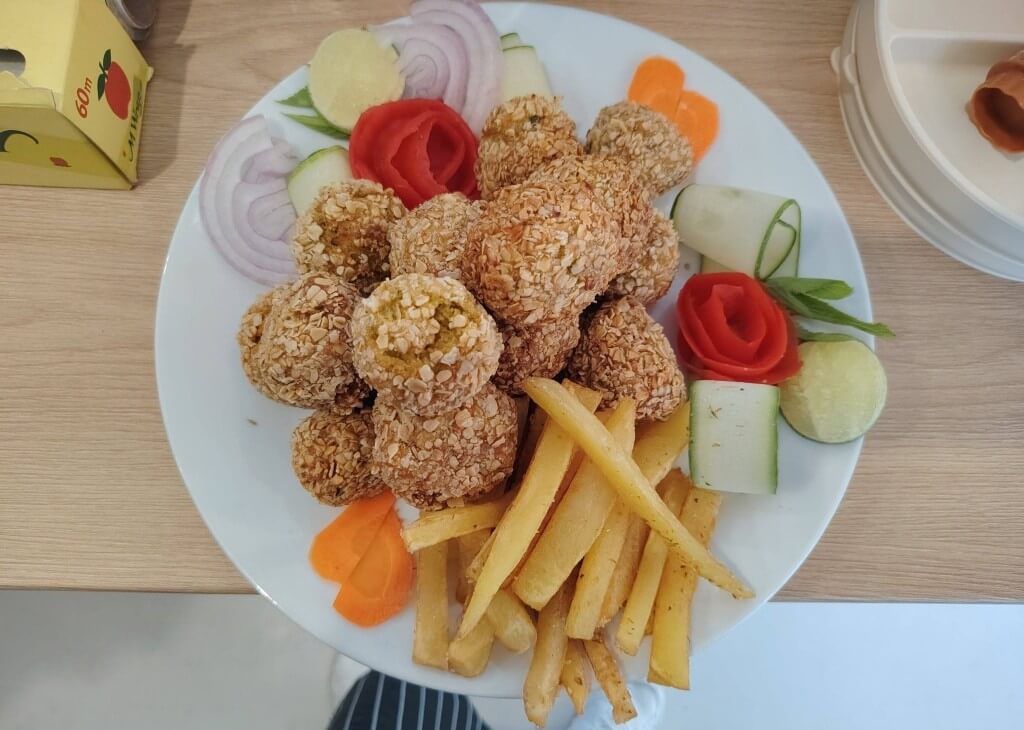 Private Chef Service in Hua Hin - Kinthai