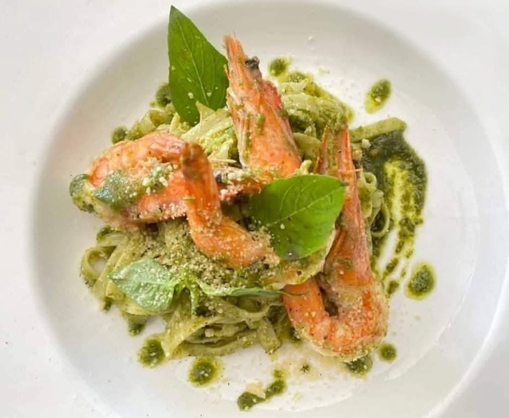 Private Chef Service in Hua Hin - Kinthai