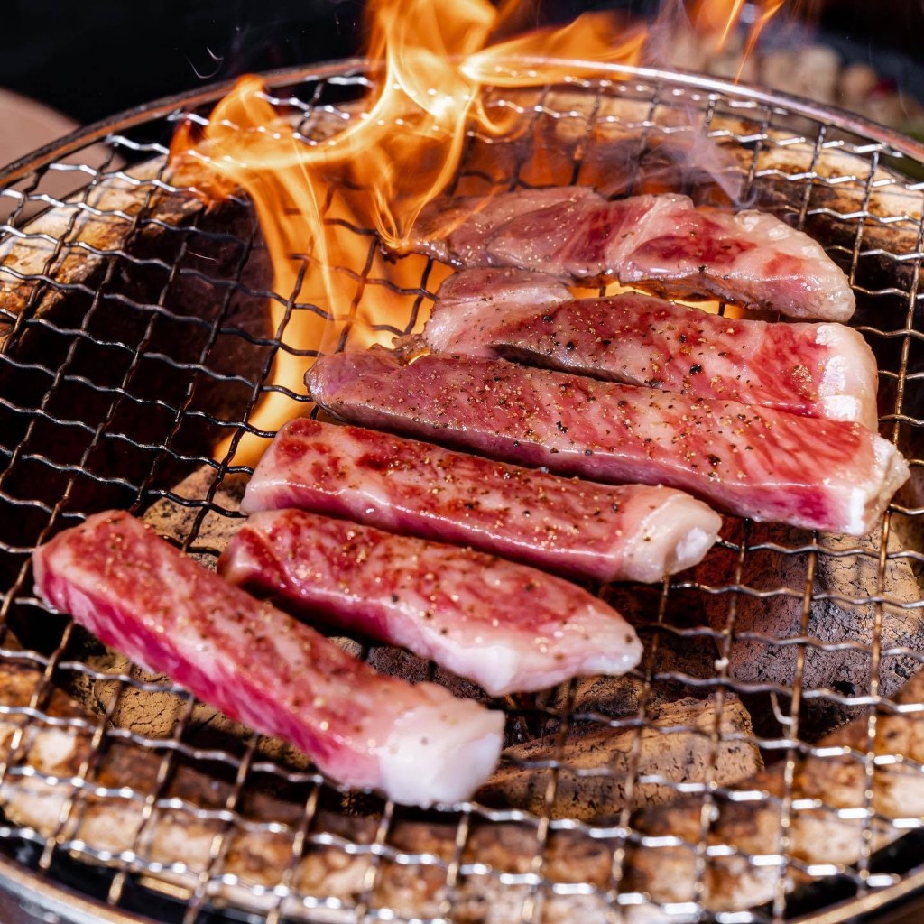 Private Chef Service in Hua Hin - Kinthai Grilled Wagyu Beef