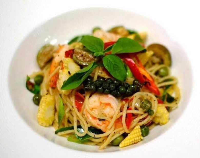 Private Chef Service in Hua Hin - Kinthai