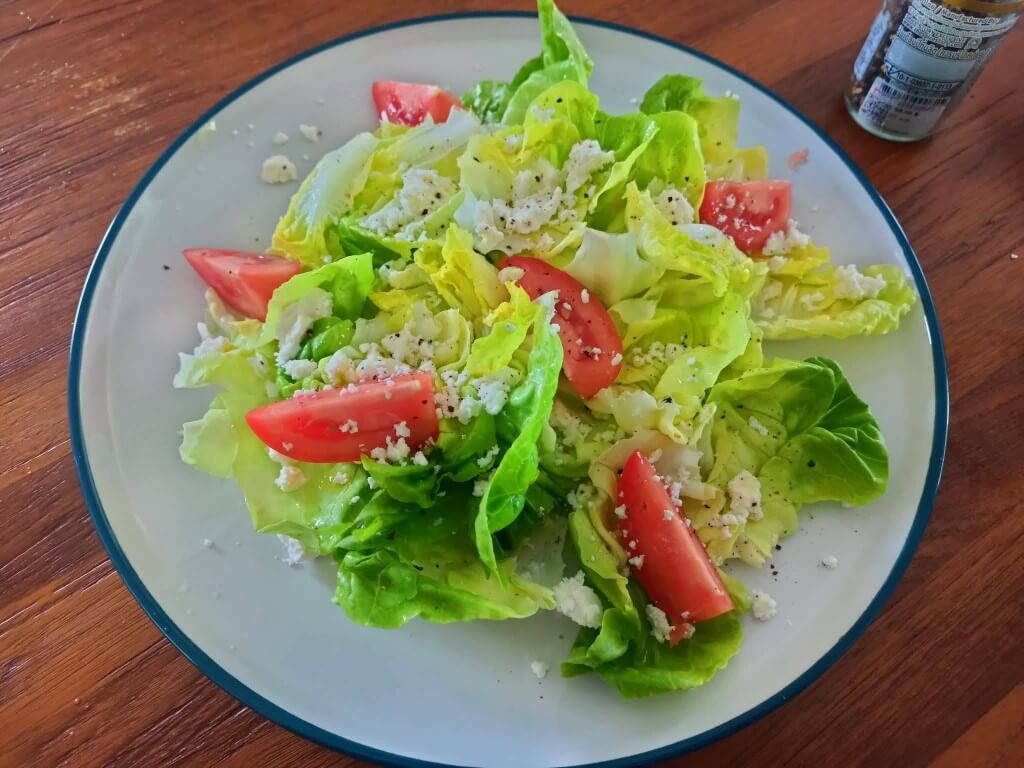 Private Chef Service in Hua Hin - Kinthai