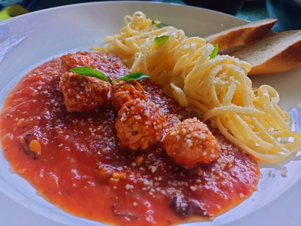Private Chef Service in Hua Hin - Kinthai