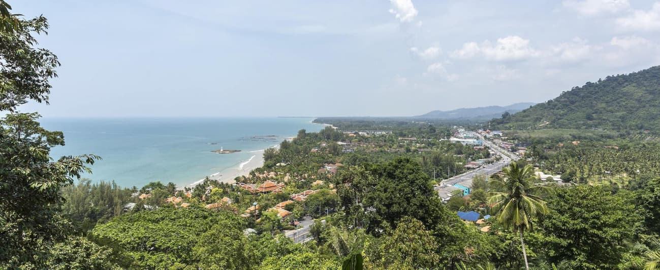 private chef in Khao Lak