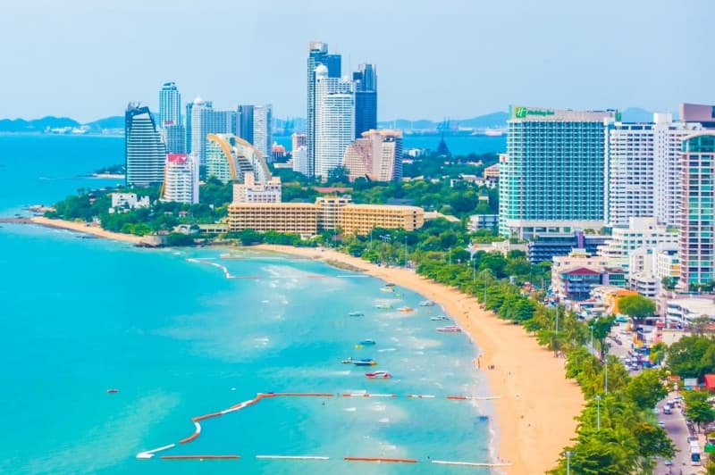 private chef in Pattaya